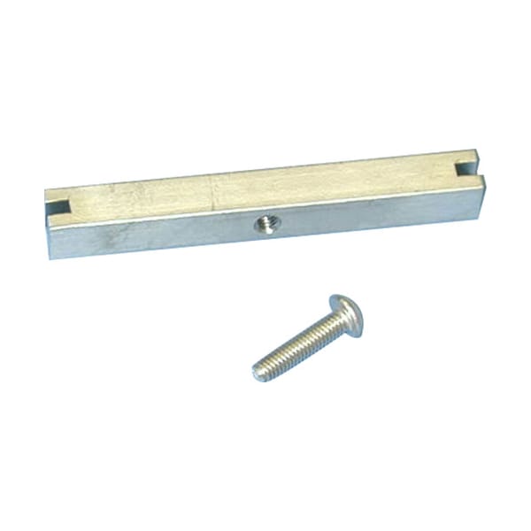 Fisher Mfg Vandal-Resistant Kit For - Part No. 23590 23590 - main